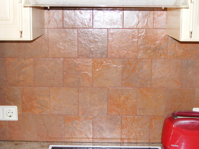 Mosaik 1