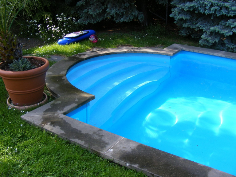 Pools 2