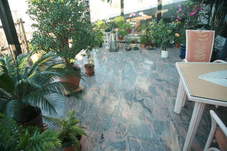Naturstein 9