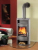 ORANIER 4654-6 Polar 6 Speckstein