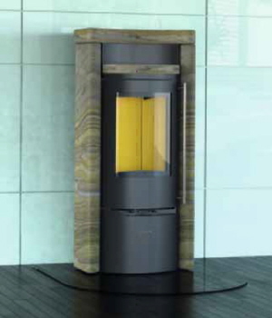 Olsberg Caldera Compact