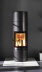 Spartherm Ambiente A4 nero