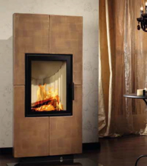 Spartherm Loftline Ambiente K2